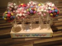 Cake Pops